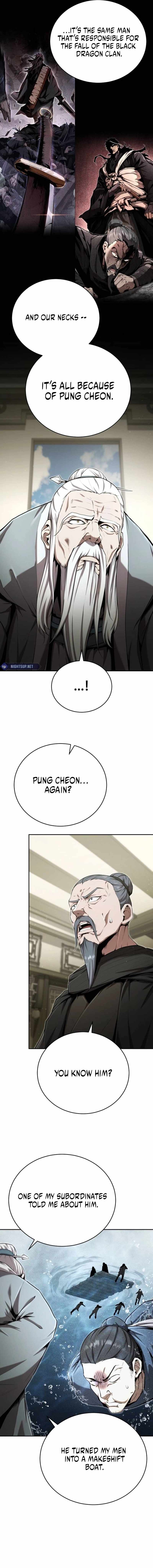 The Demonic Cult Leader Is Too Reluctant Chapter 39 5